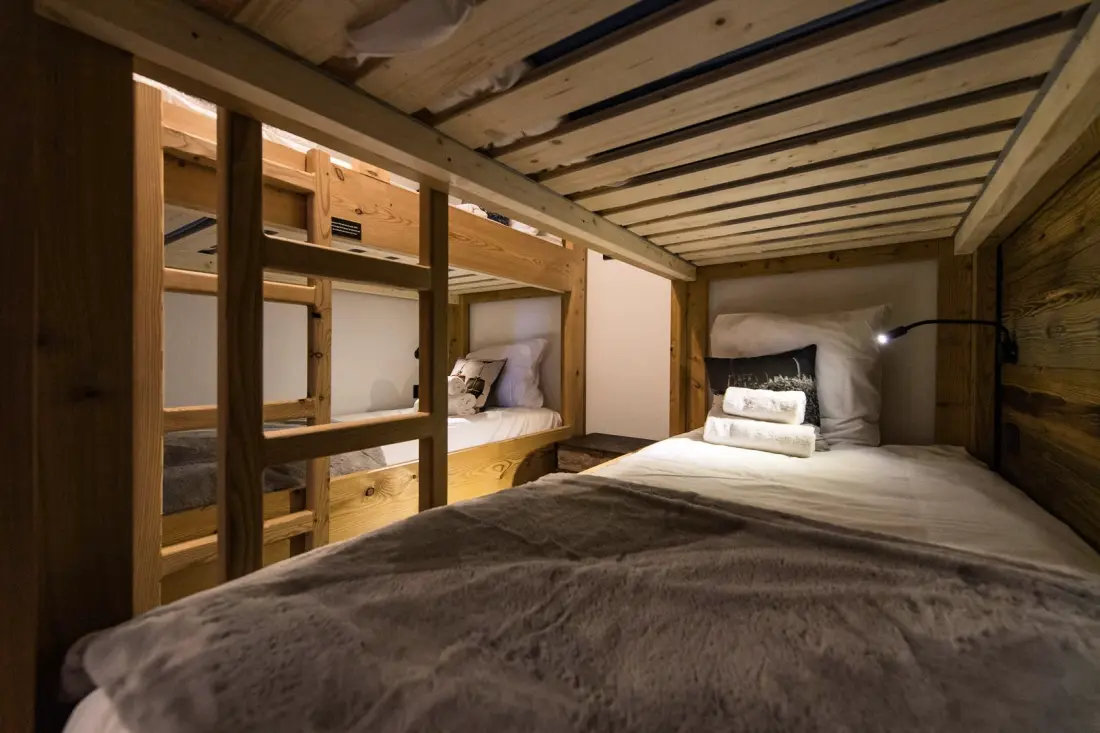 Residence The Olvera