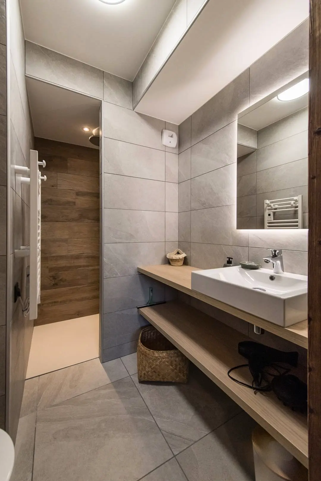 Residence The Olvera