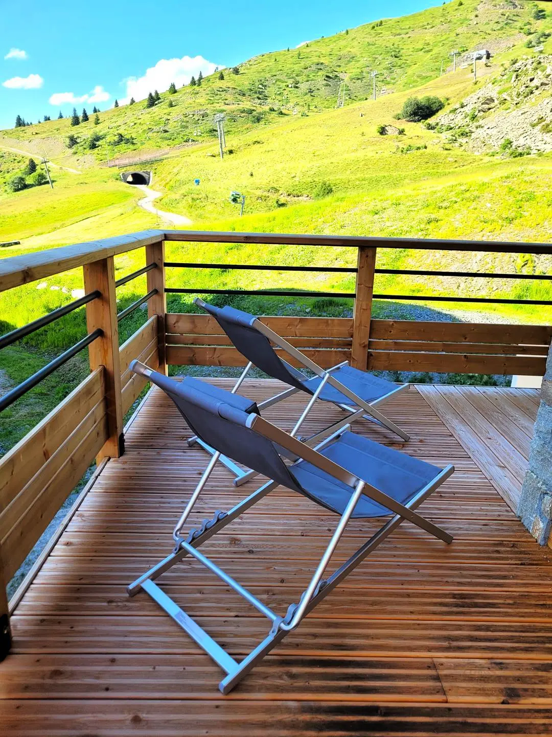 Residence The Olvera