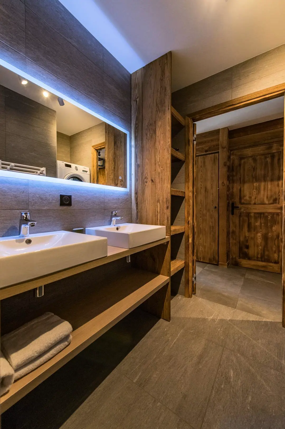 Residence The Olvera