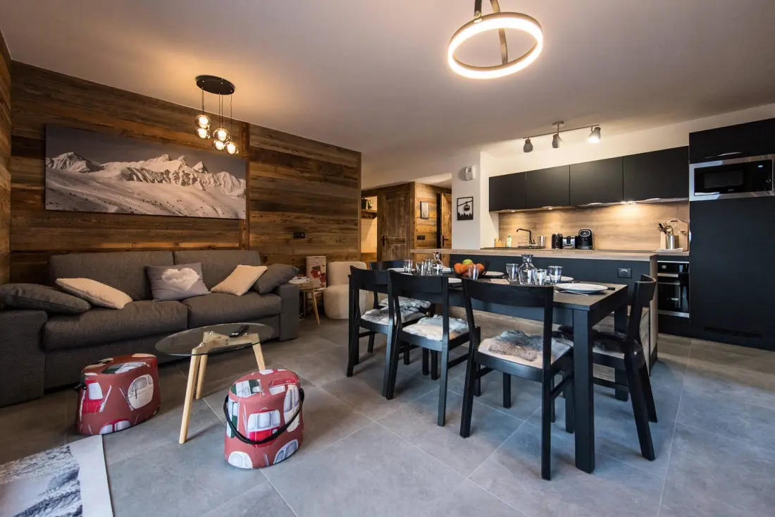 Residence The Olvera