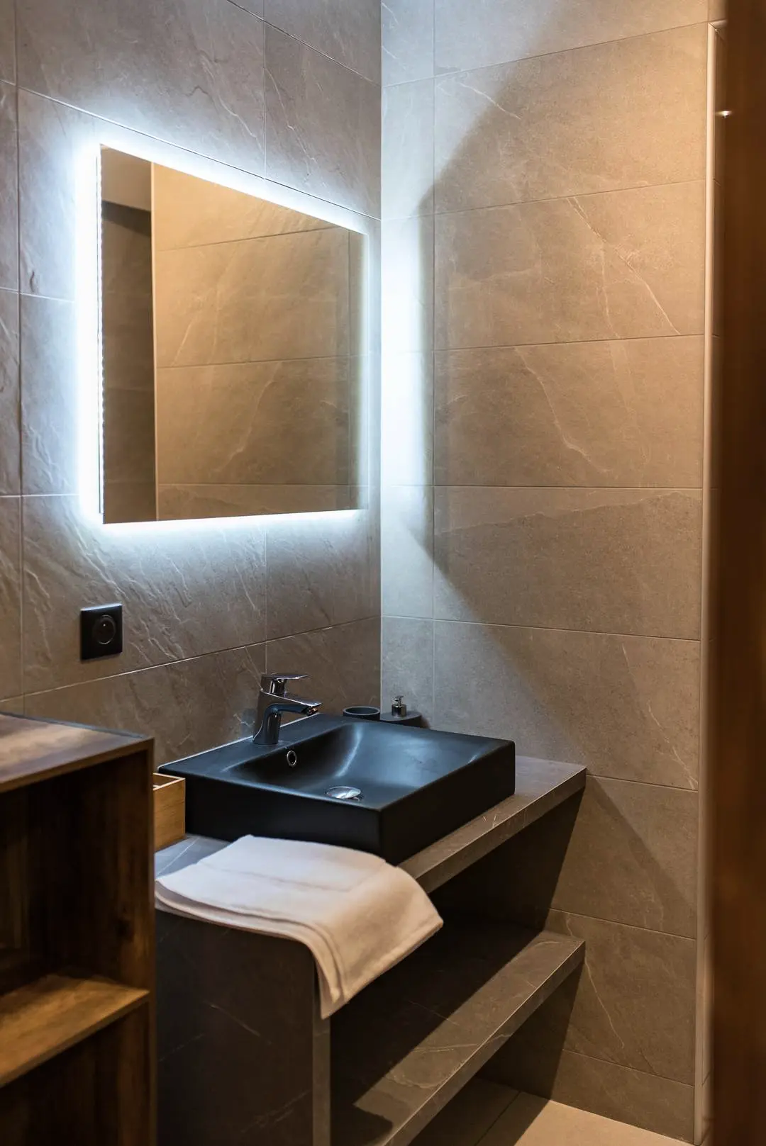 Residence The Olvera
