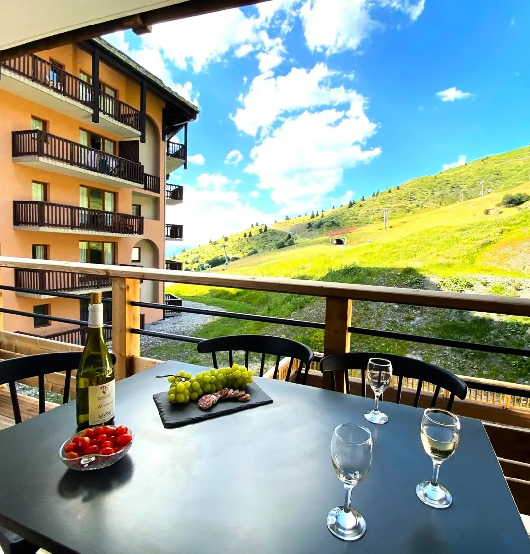 Residence The Olvera