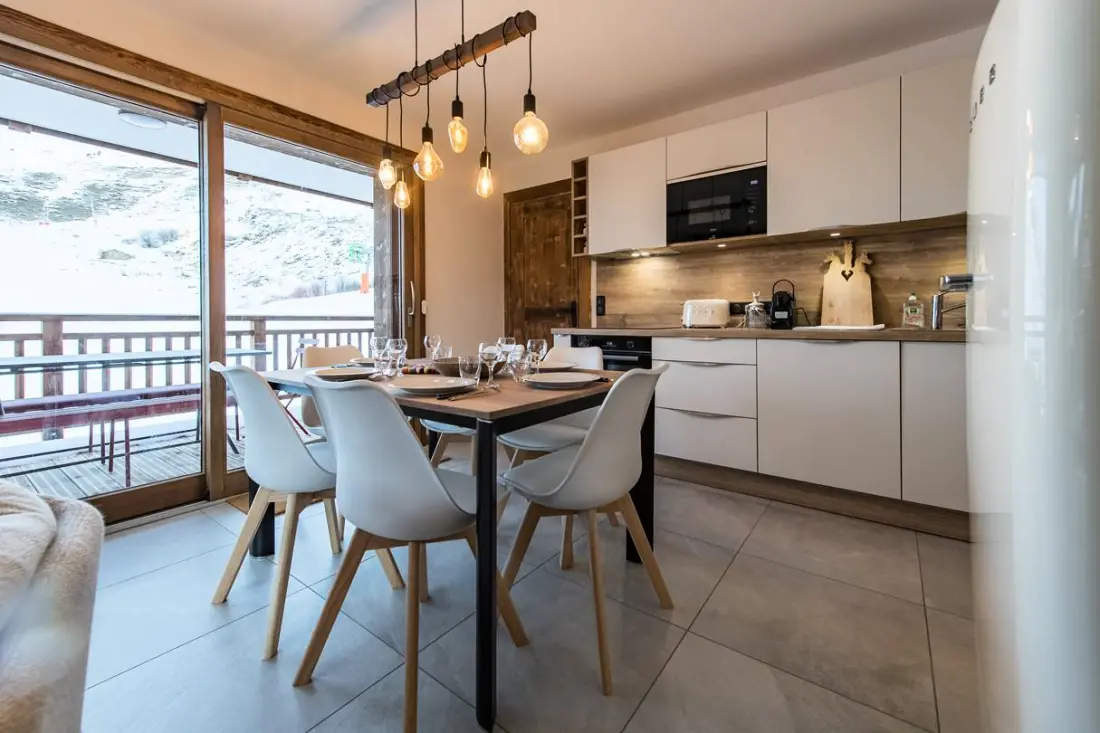 Residence The Olvera