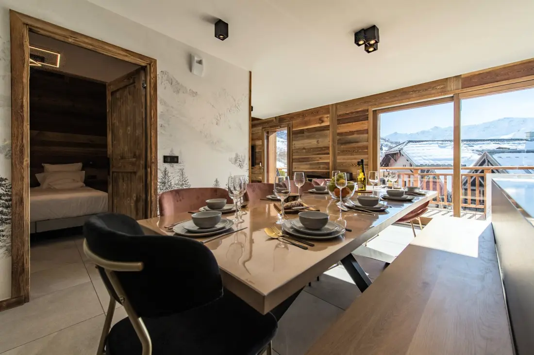 Residence The Olvera
