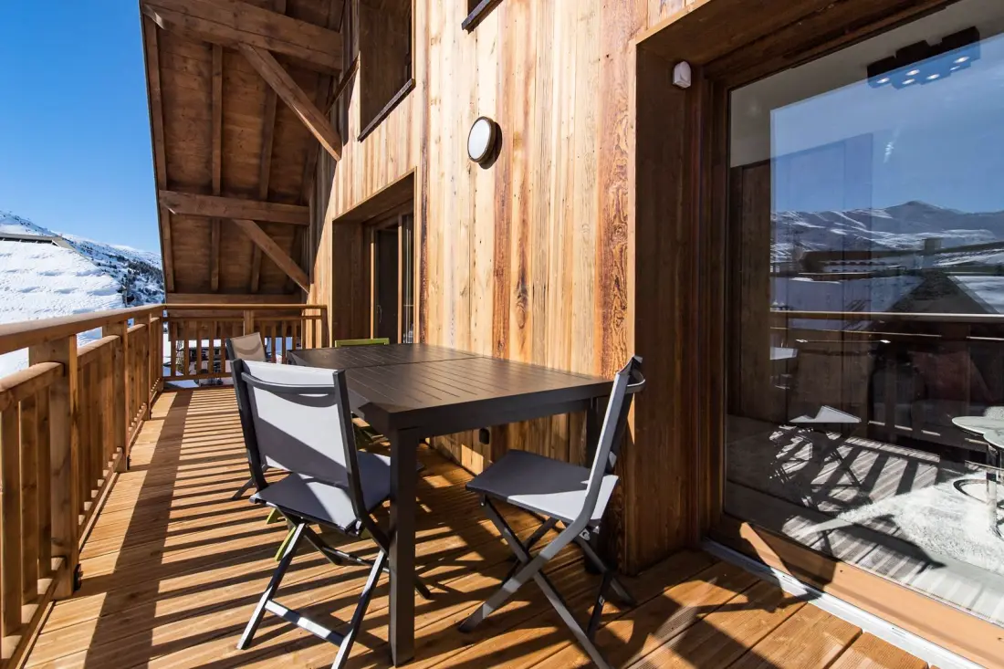 Residence The Olvera