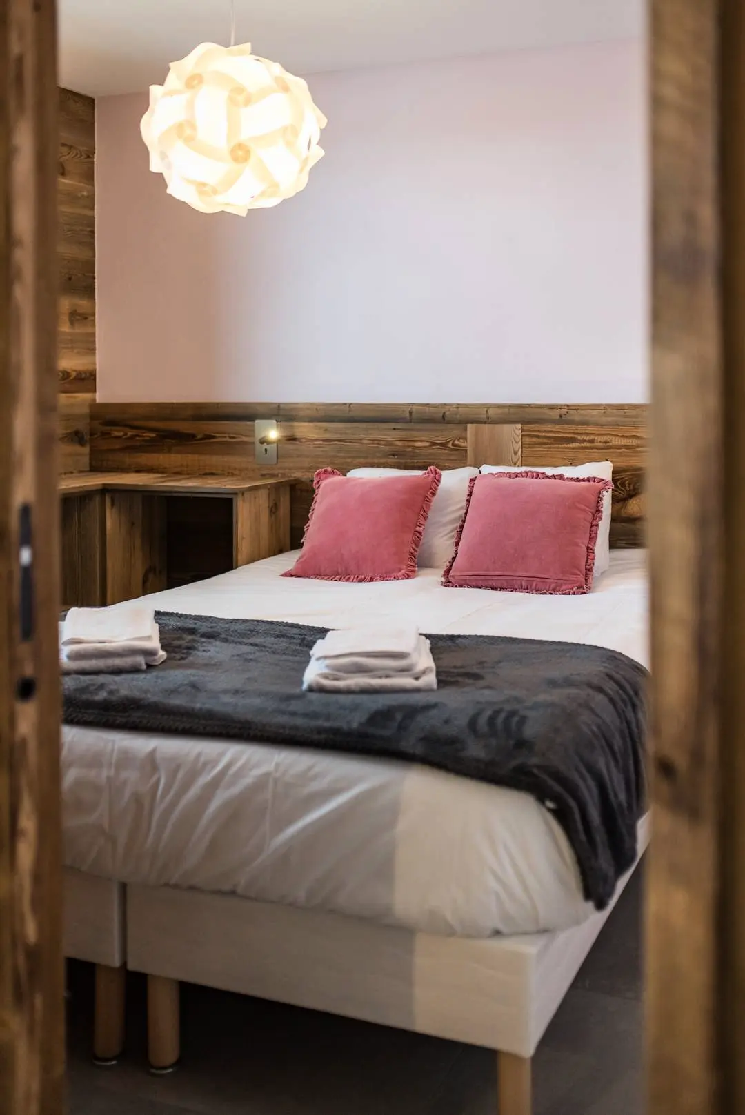 Residence The Olvera