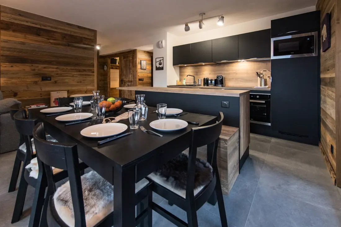 Residence The Olvera