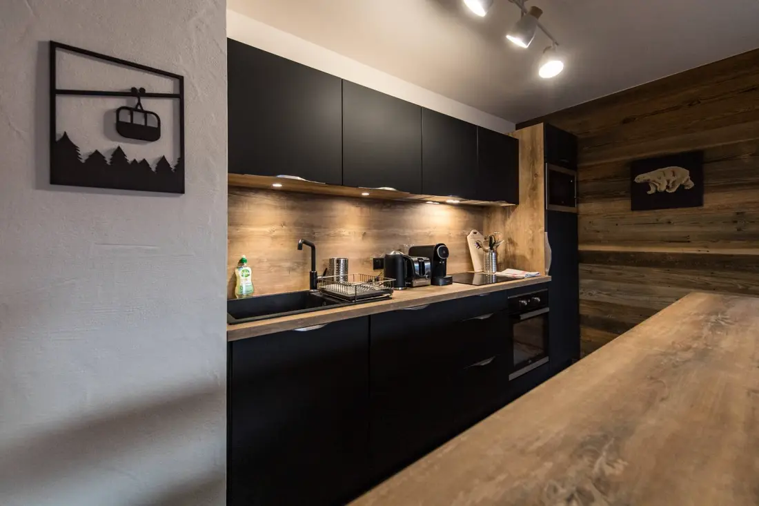 Residence The Olvera