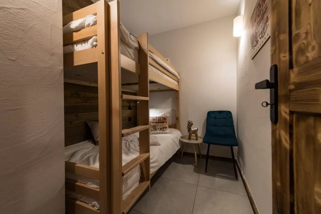 Residence The Olvera