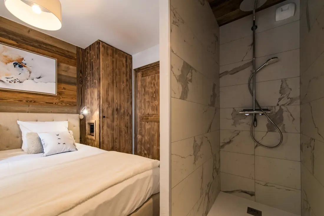 Residence The Olvera