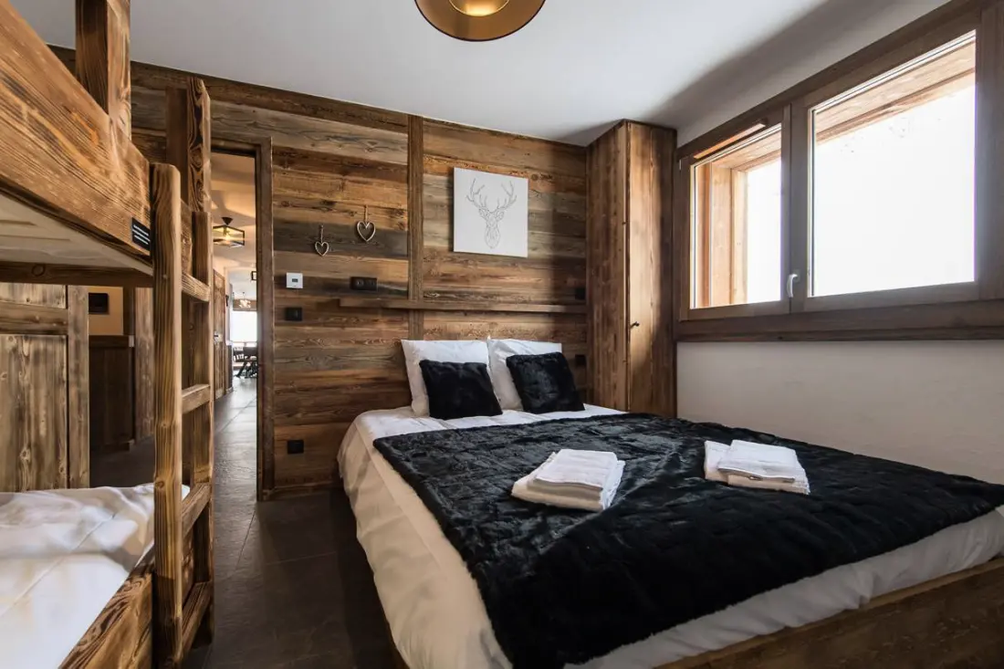 Residence The Olvera
