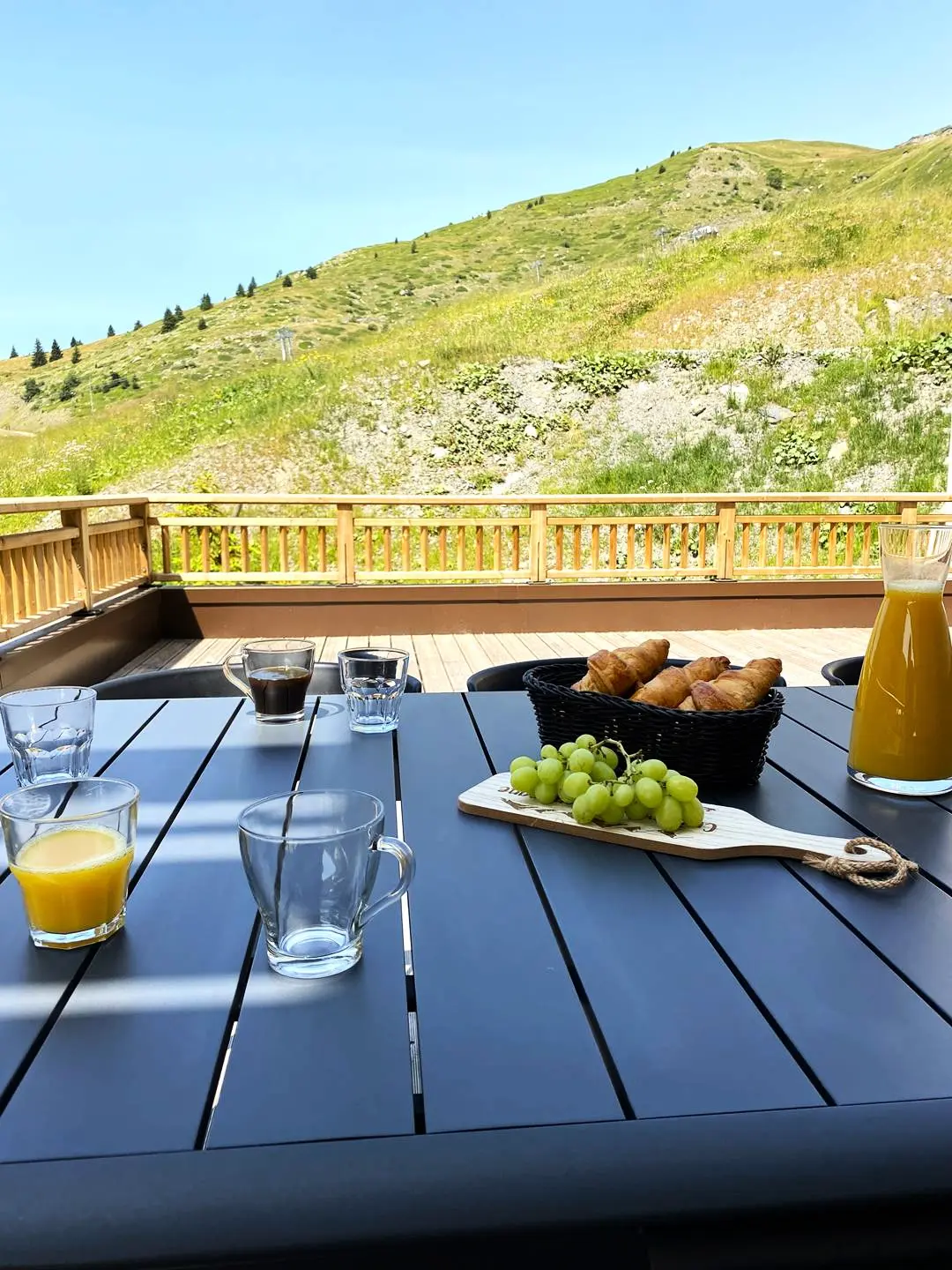 Residence The Olvera