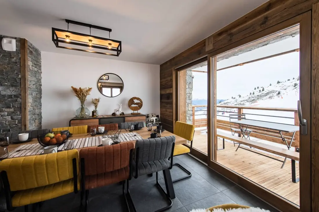 Residence The Olvera