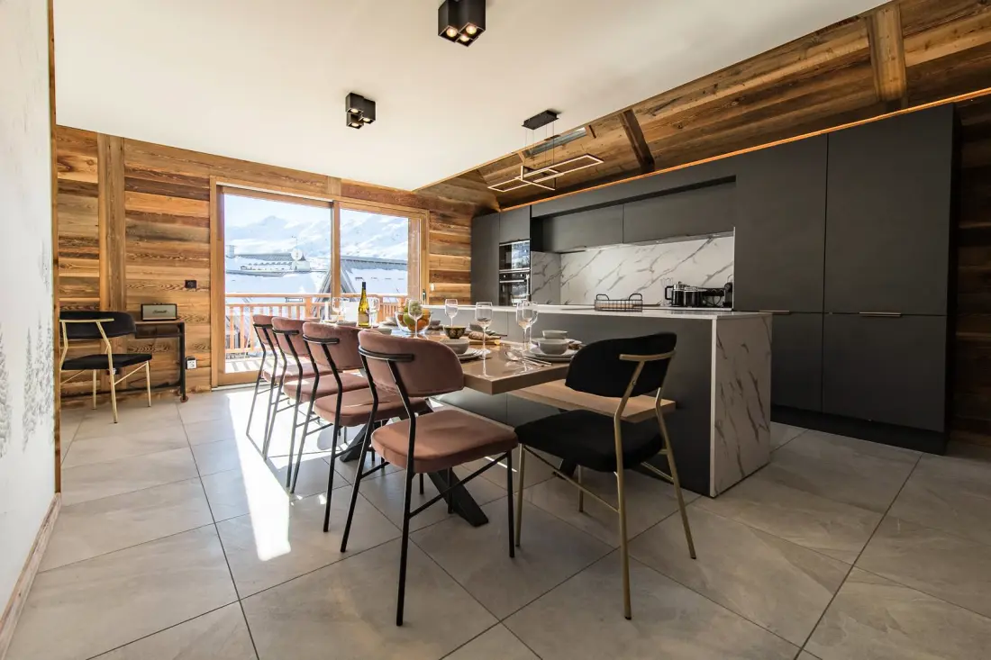 Residence The Olvera