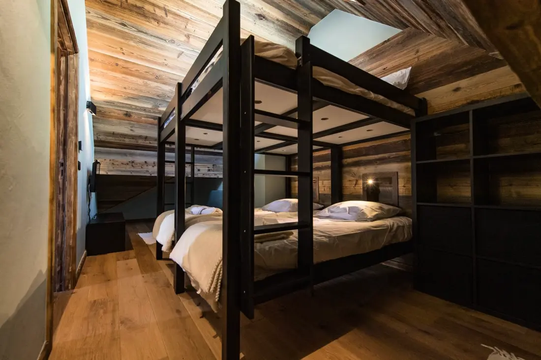 Residence The Olvera