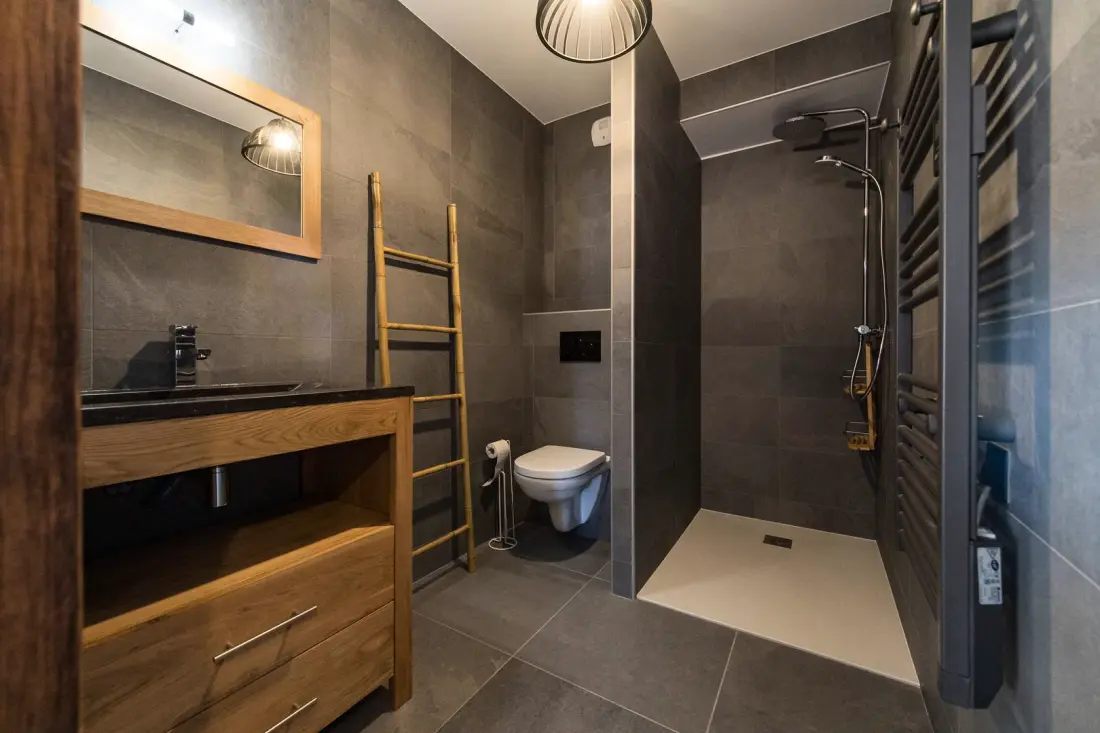 Residence The Olvera