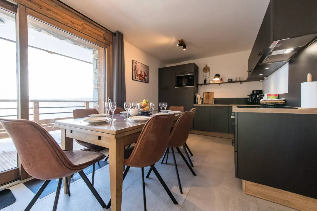 Residence The Olvera