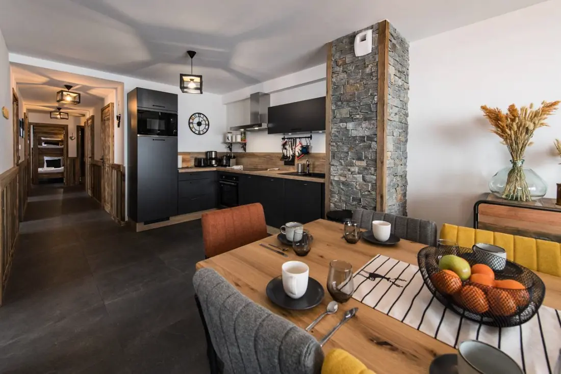 Residence The Olvera