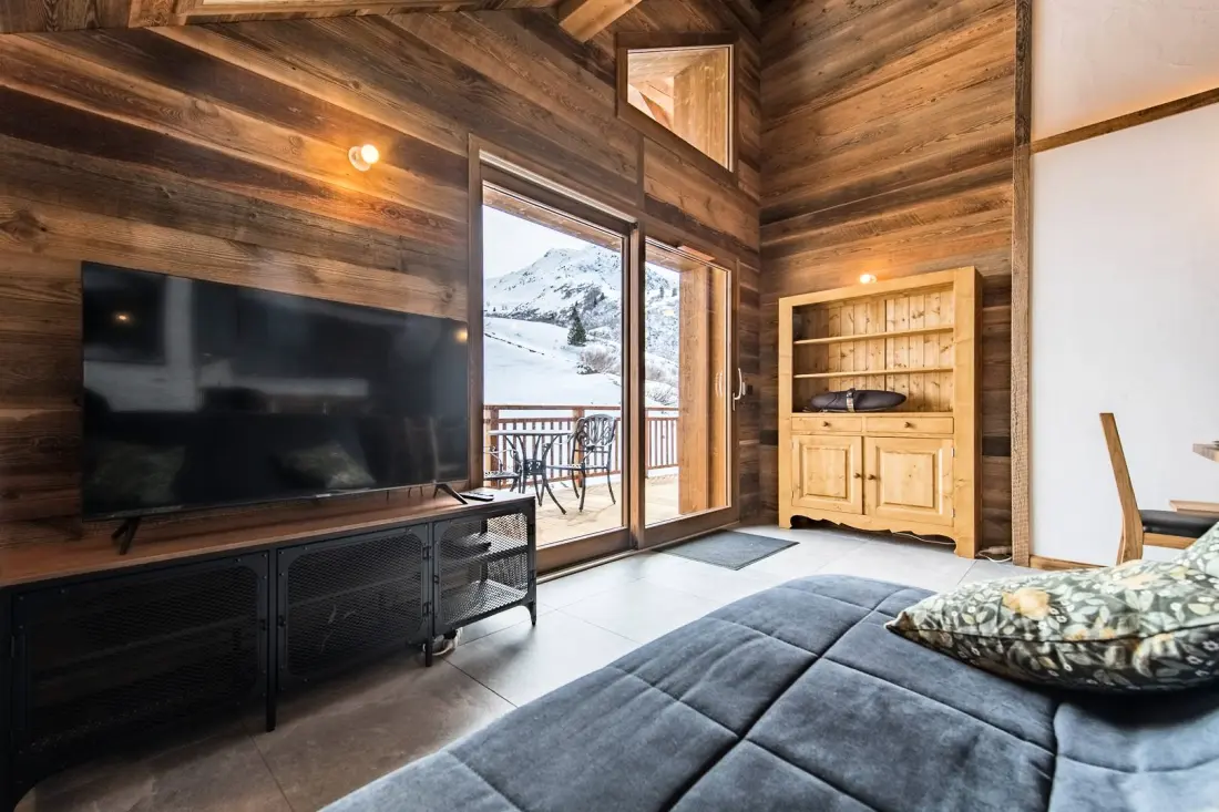 Residence The Olvera