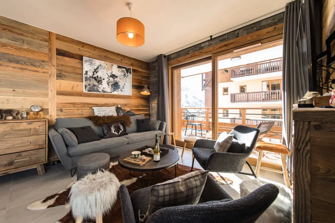 Residence The Olvera