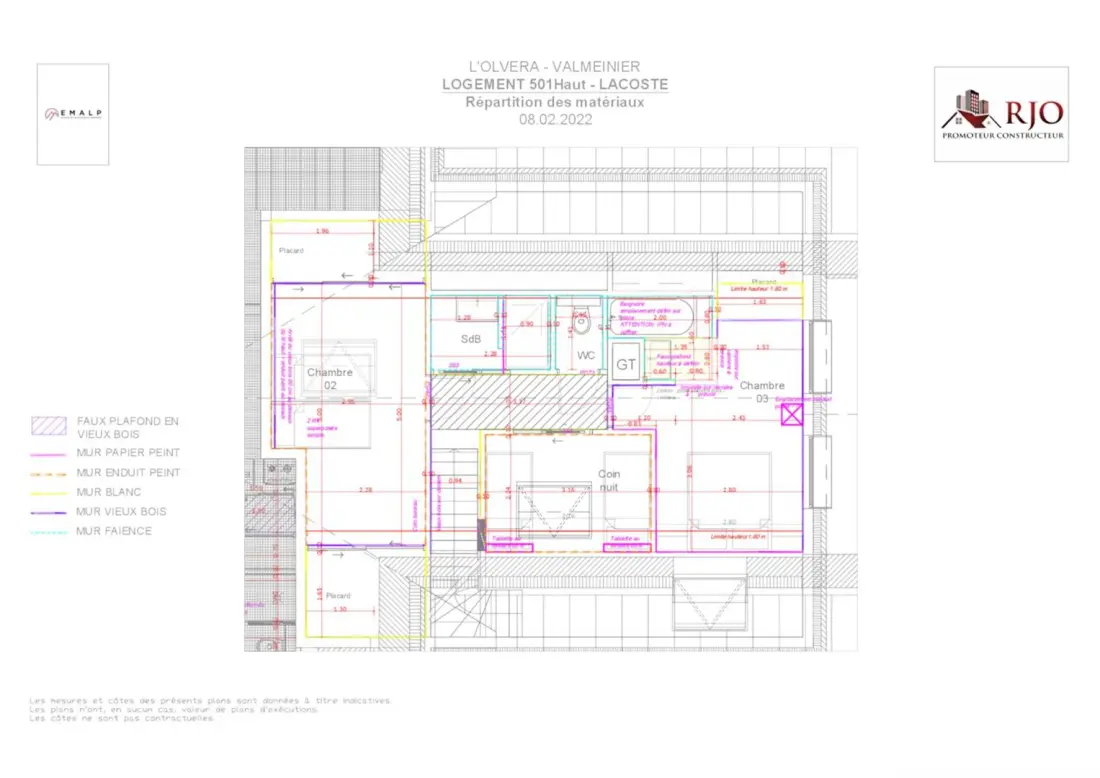 Residence The Olvera