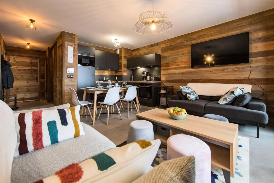 Residence The Olvera