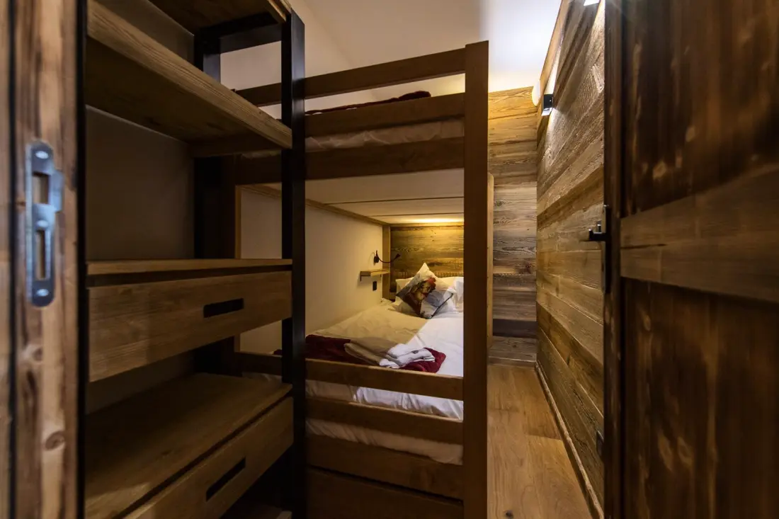 Residence The Olvera