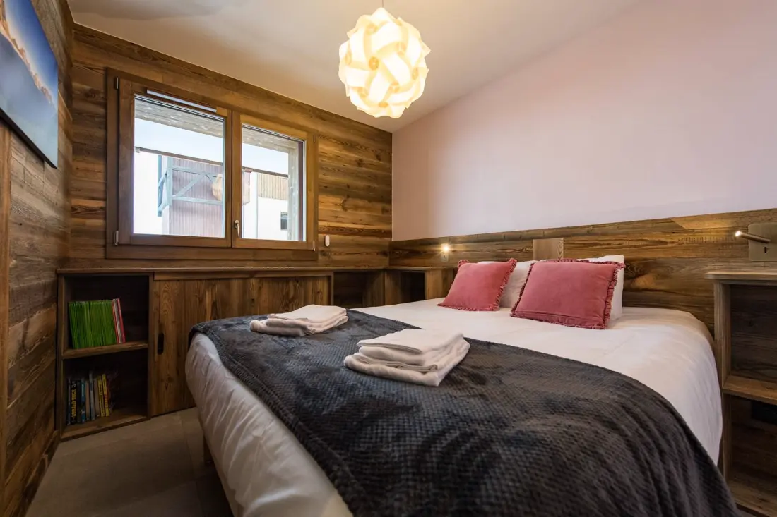 Residence The Olvera
