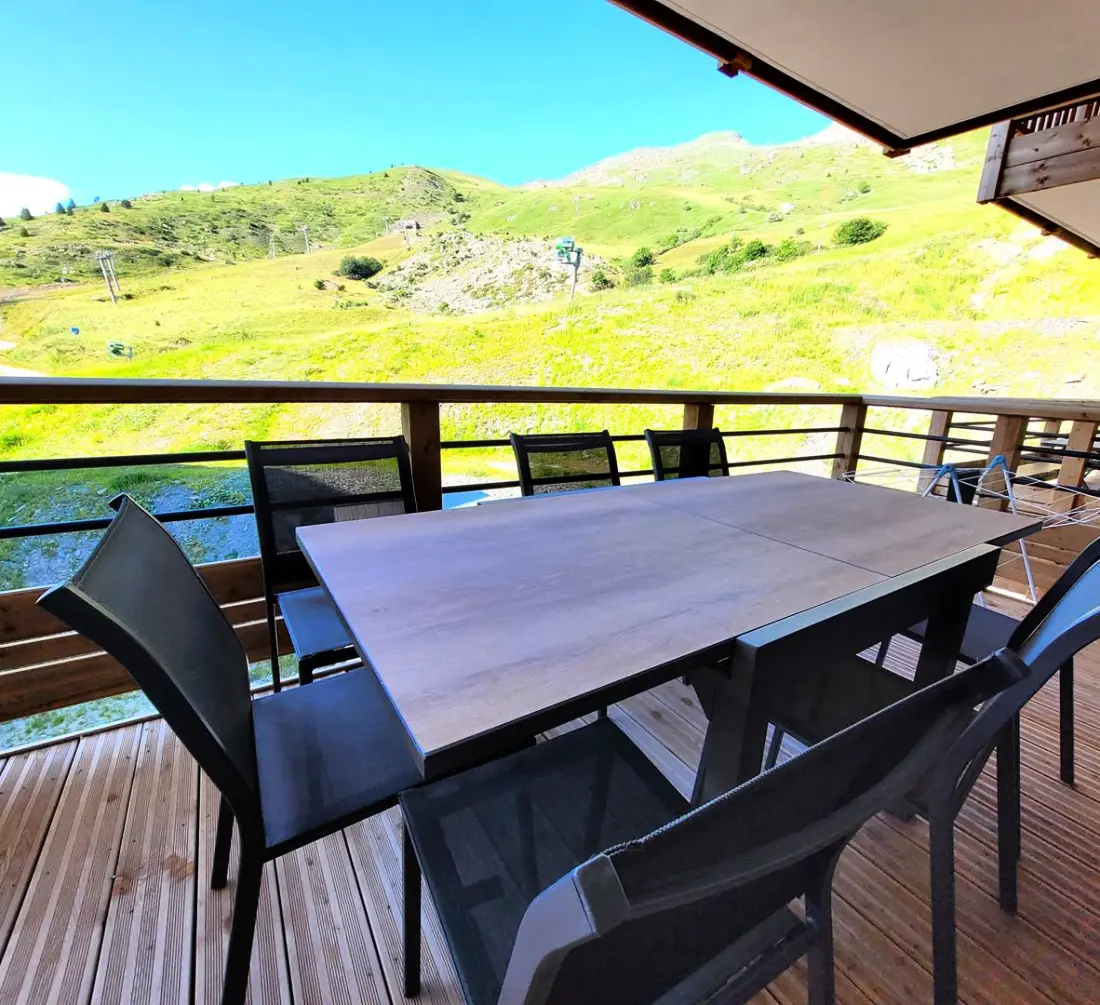 Residence The Olvera