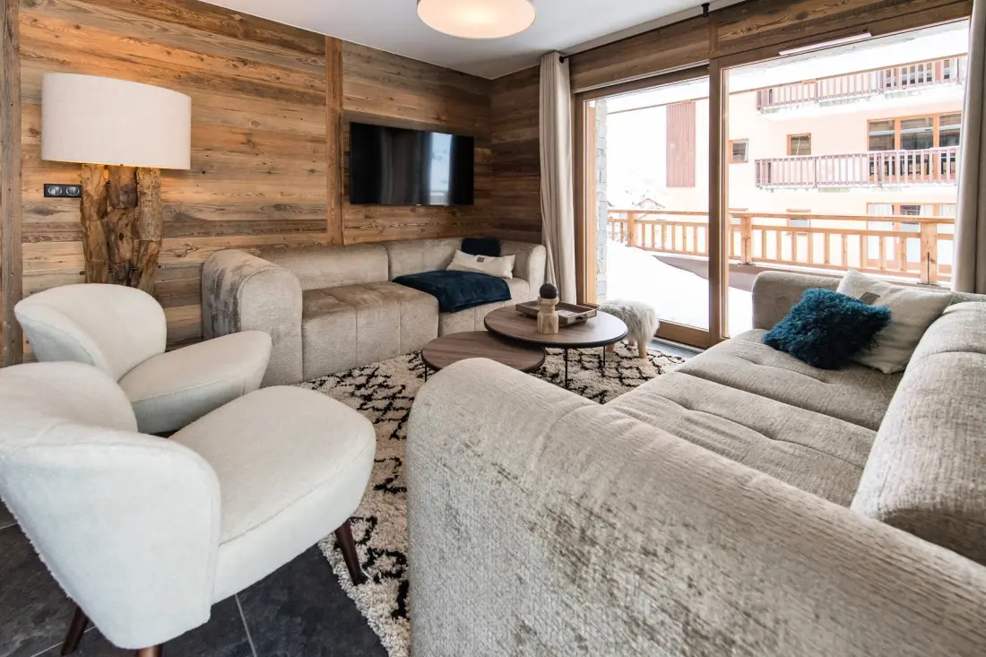 Residence The Olvera