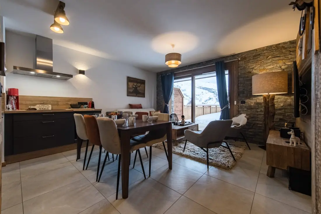 Residence The Olvera