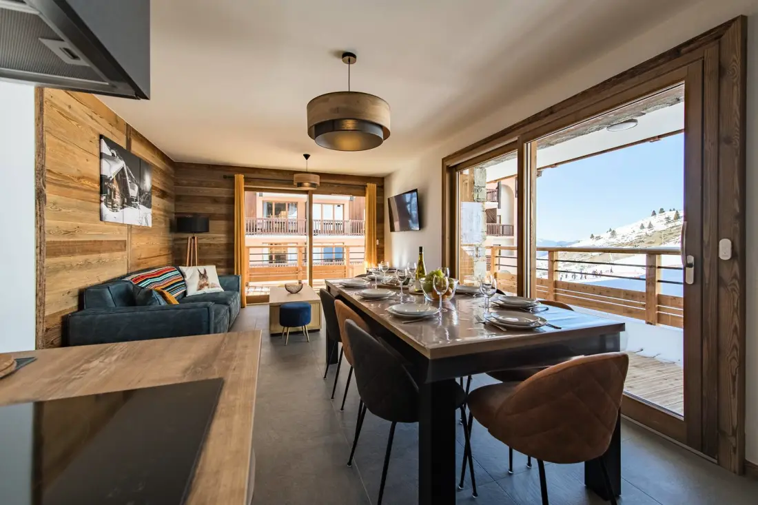 Residence The Olvera