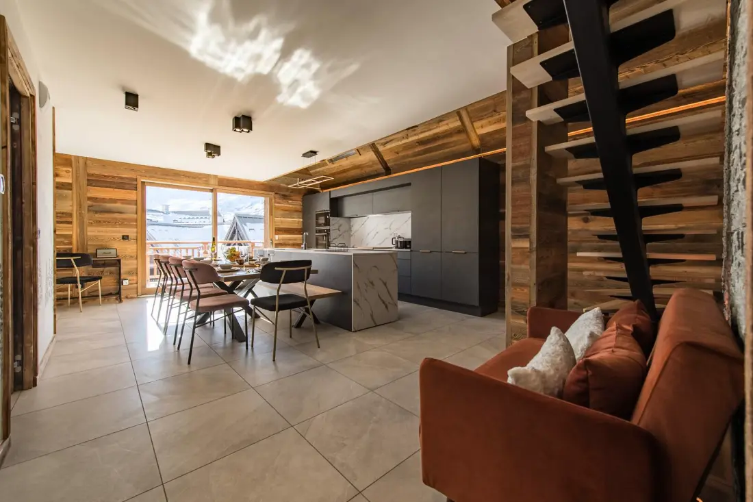Residence The Olvera