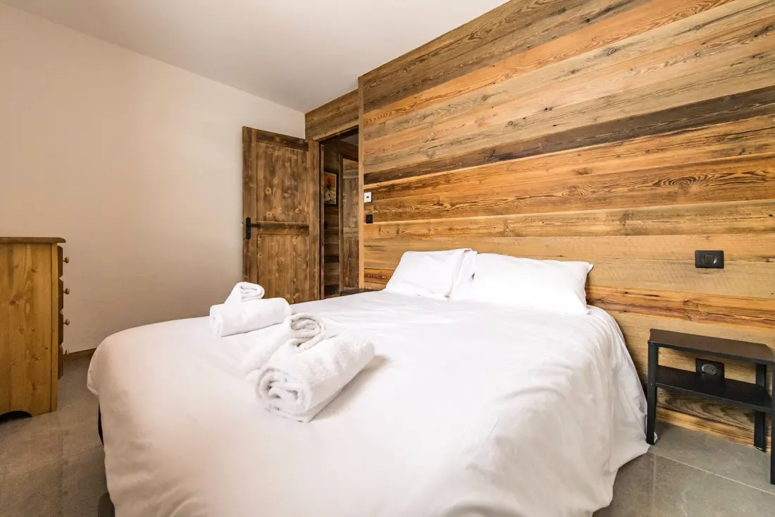 Residence The Olvera