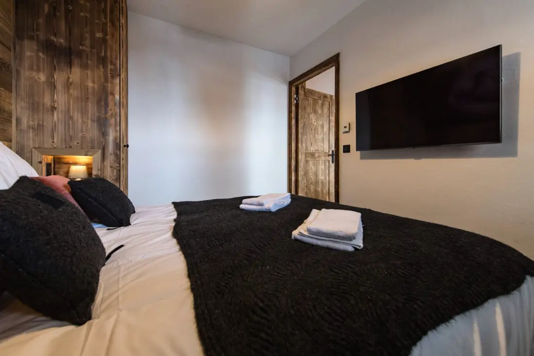 Residence The Olvera