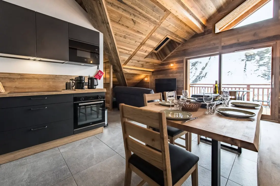 Residence The Olvera