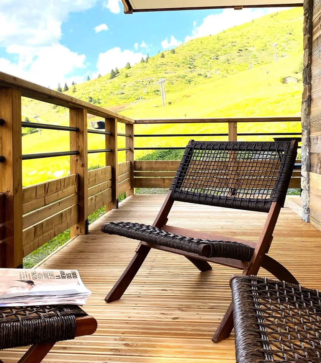 Residence The Olvera