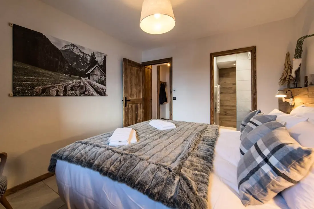 Residence The Olvera