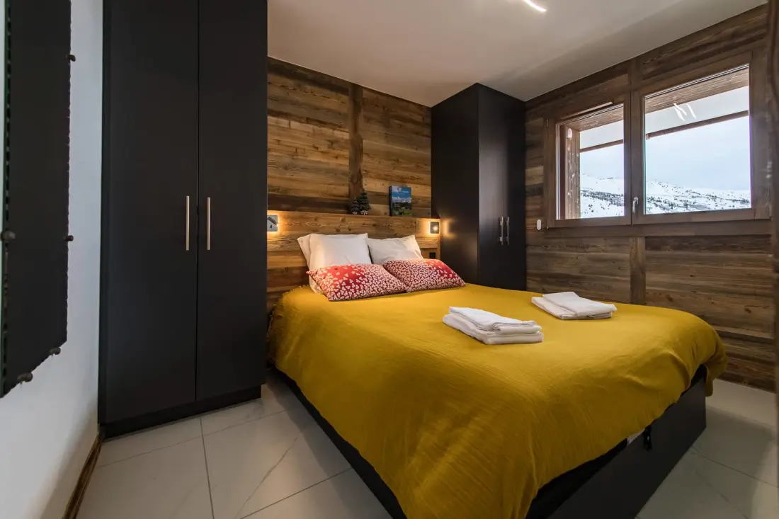 Residence The Olvera