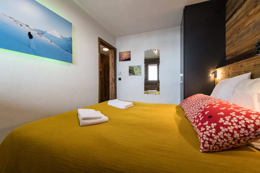 Residence The Olvera