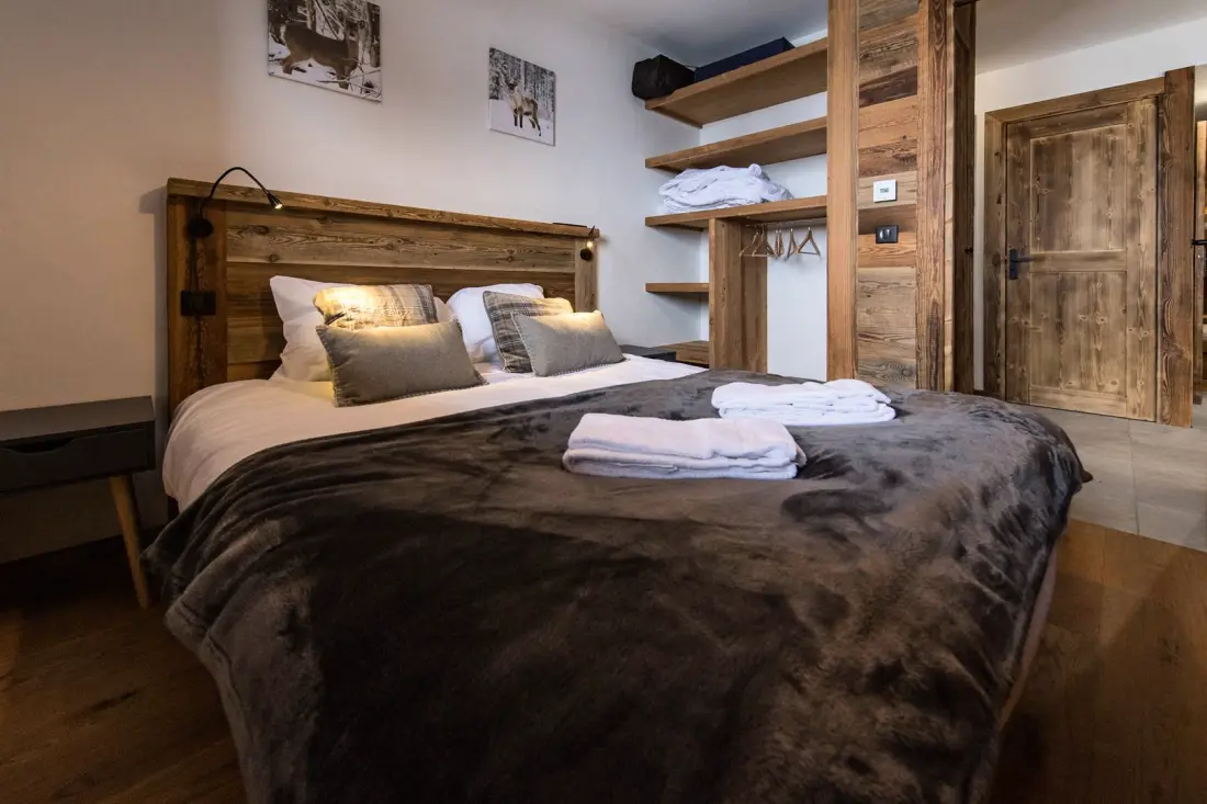 Residence The Olvera
