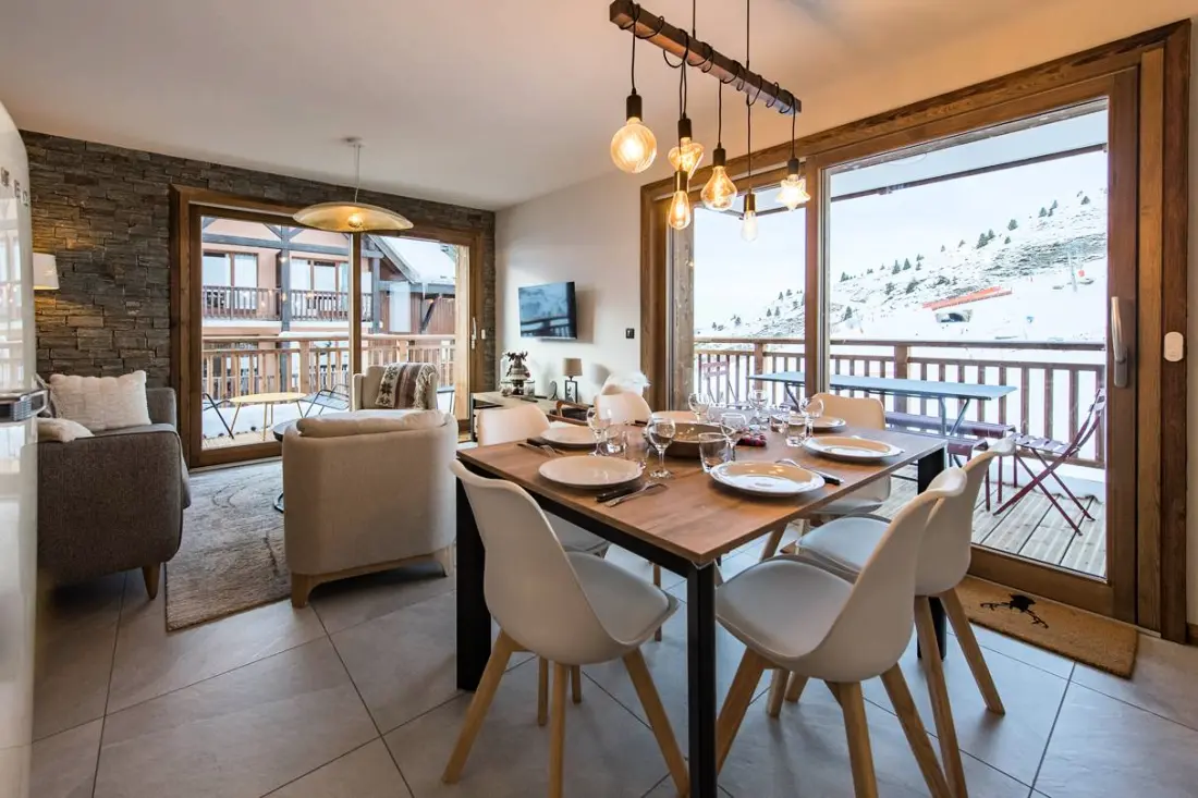 Residence The Olvera