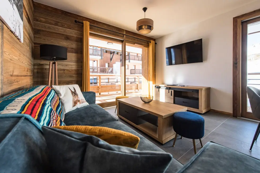 Residence The Olvera