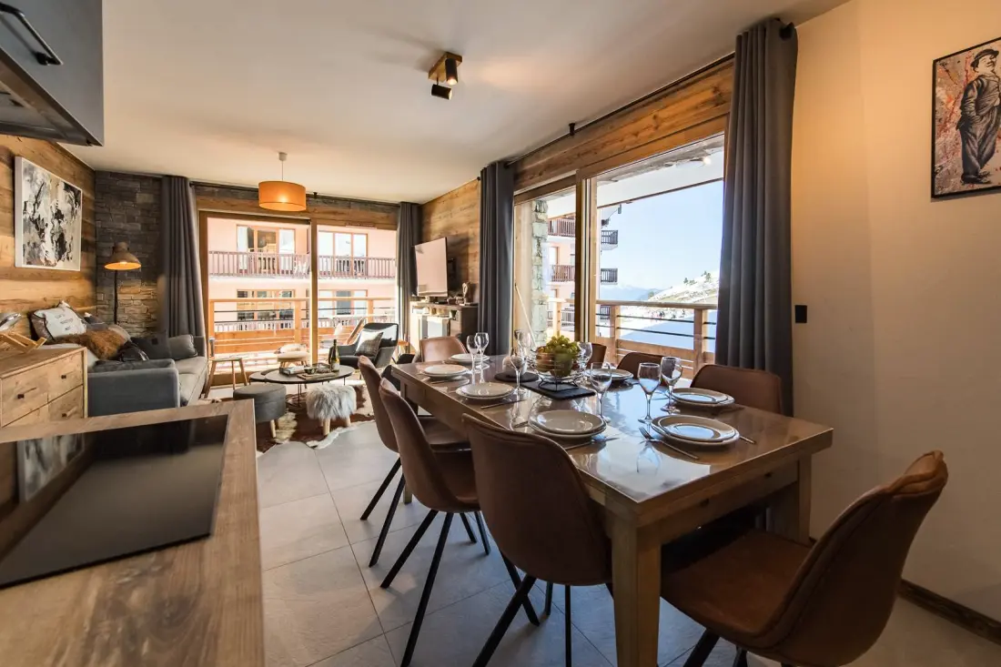 Residence The Olvera