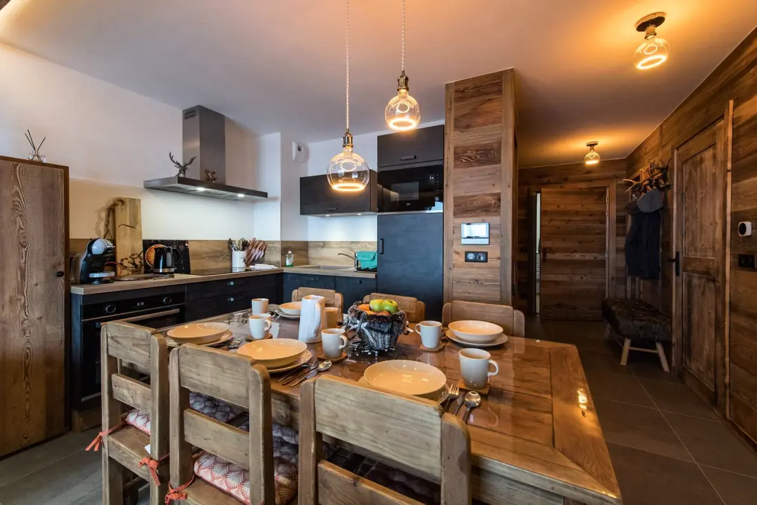Residence The Olvera