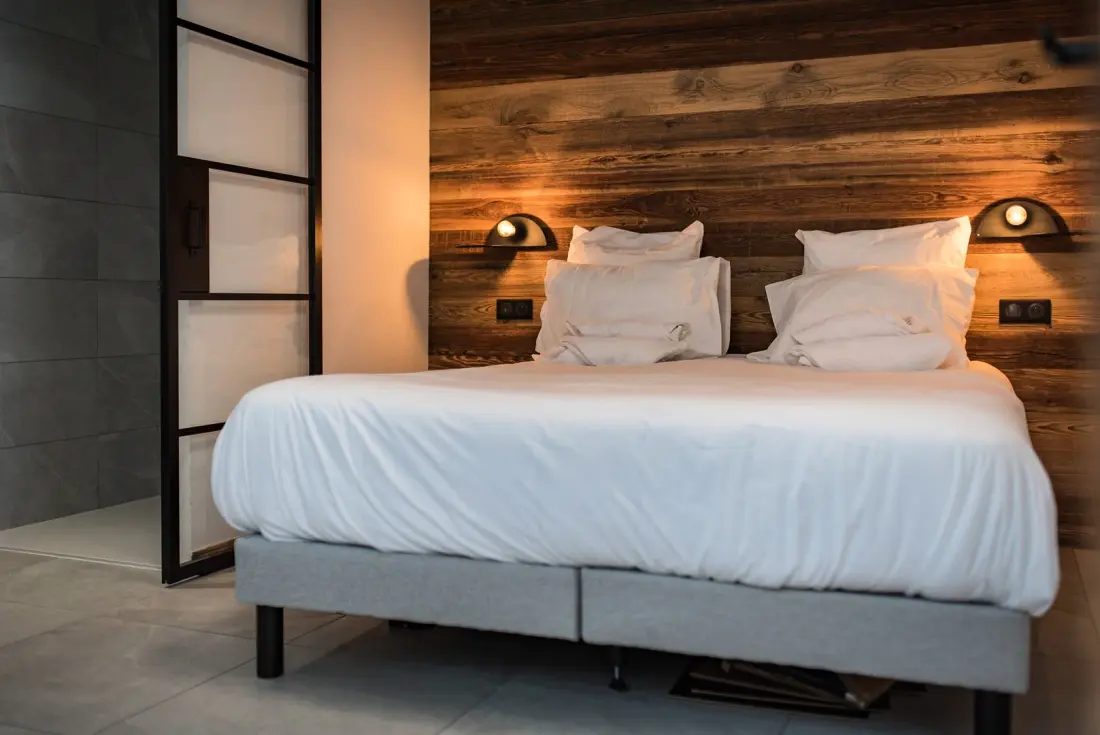 Residence The Olvera