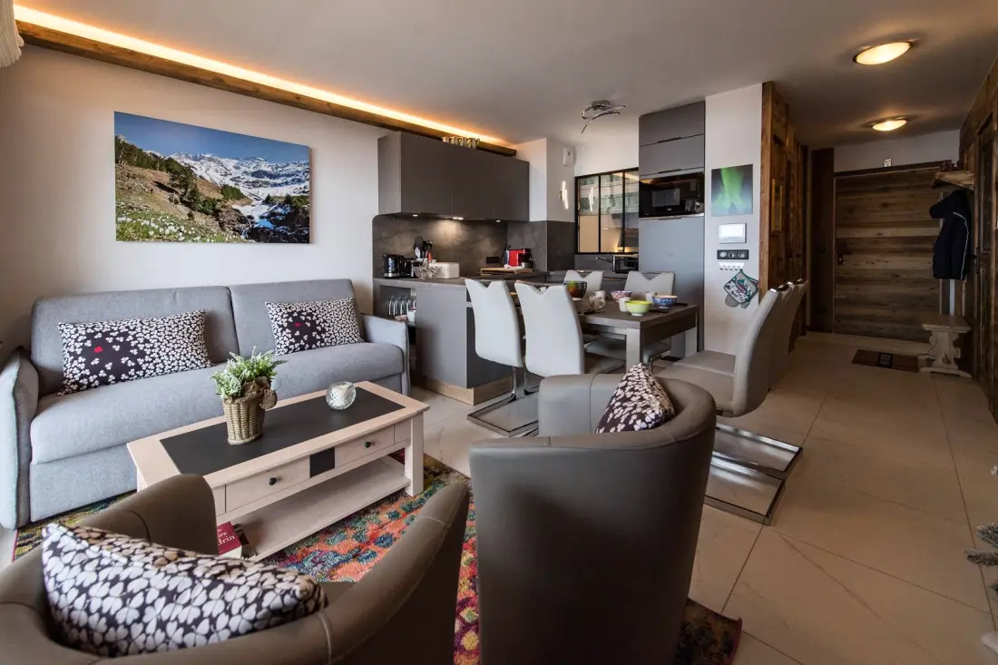 Residence The Olvera