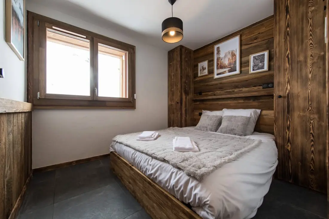 Residence The Olvera