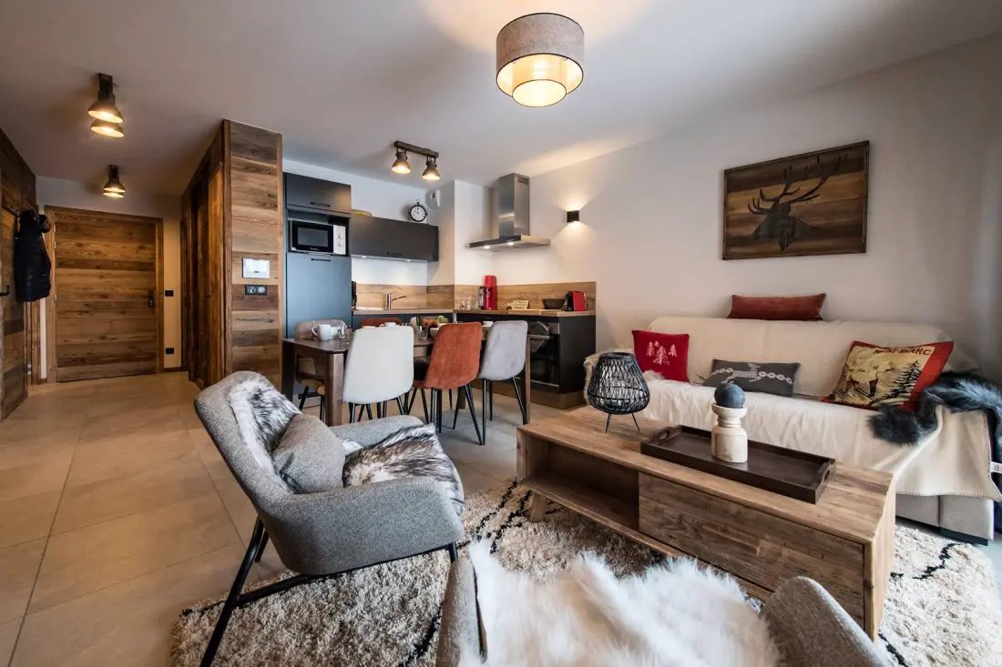 Residence The Olvera